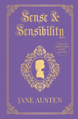 Sense and Sensibility