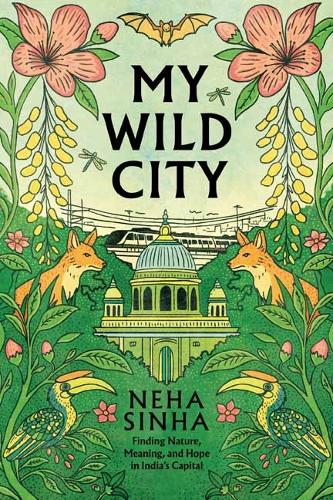 My Wild City
