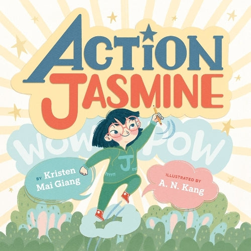 Action Jasmine