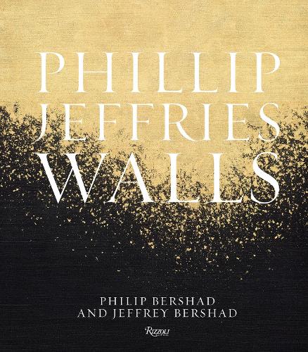 Phillip Jeffries: Walls