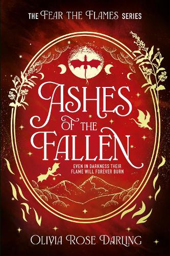 Ashes of the Fallen