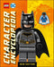 LEGO DC Character Encyclopedia New Edition