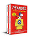 Snoopy Slipcase Set (Snoopy and the Red Baron, All this and Snoopy Too, Charlie Brown and Snoopy)