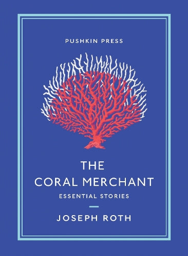 The Coral Merchant