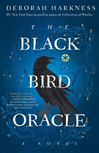 The Black Bird Oracle