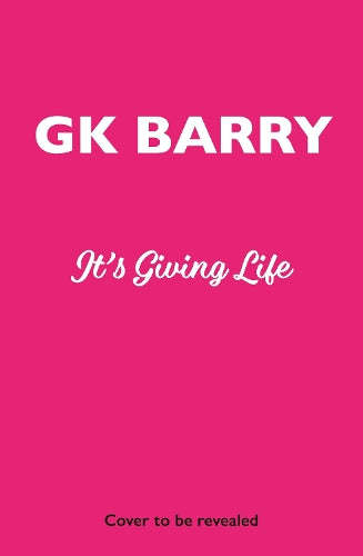 It's Giving Life