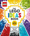The LEGO Ideas Book New Edition
