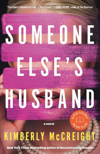 Someone Else's Husband: Katie Couric Book Club