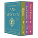 Greatest Works of Jane Austen