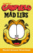 Garfield Mad Libs