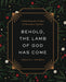 Behold, the Lamb of God Has Come