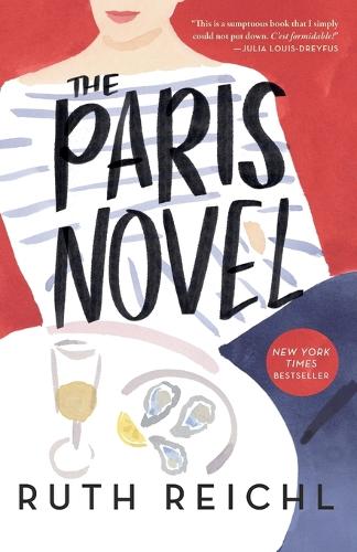 The Paris Novel