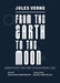 From the Earth to the Moon
