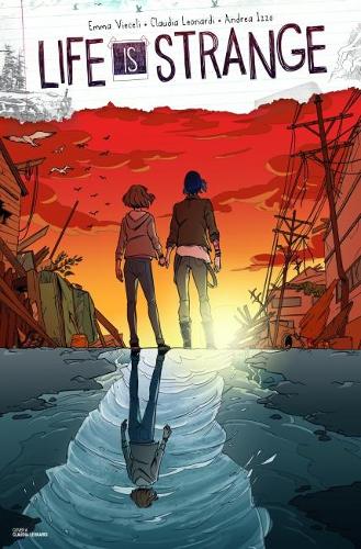Life Is Strange Collection