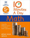 10 Minutes a Day Math, 5th Grade