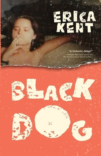 Black Dog