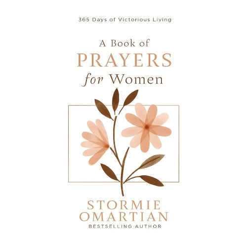 A Book of Prayers for Women