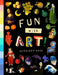 Fun with Art! (Activity Book)