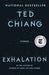Exhalation