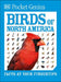 Pocket Genius Birds of North America