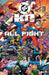 DC K.O.: All Fight