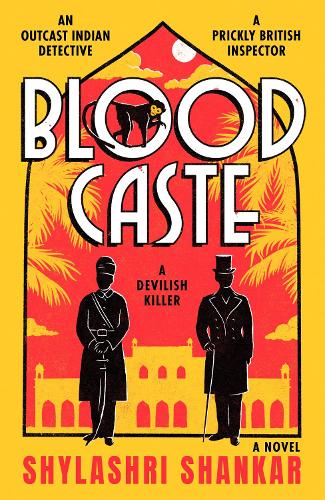 Blood Caste