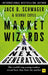 Market Wizards: The Next Generation