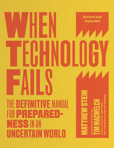 When Technology Fails