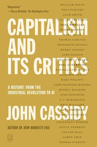 Capitalism and Its Critics