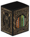 Cofre Blackwater / Blackwater Treasure Box