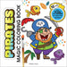 Pirates Magic Coloring Book