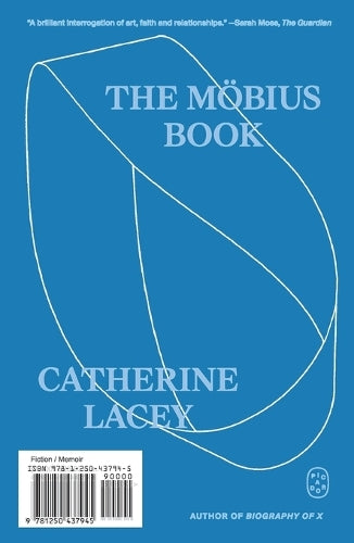 The Möbius Book