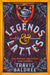 Legends & Lattes