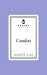 Poetry Prescription:  Comfort