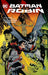 Batman Vs. Robin