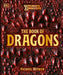 Dungeons and Dragons The Book of Dragons