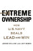 Extreme Ownership