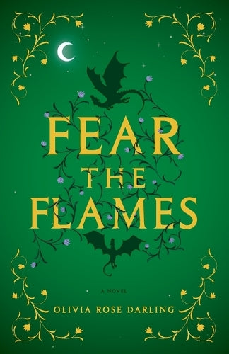 Fear the Flames