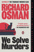 We Solve Murders