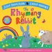 The Rhyming Rabbit 15th Anniversary Edition