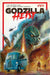 Godzilla: Heist