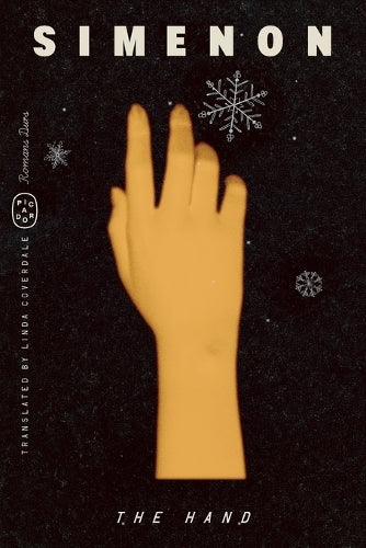 The Hand (Romans Durs)