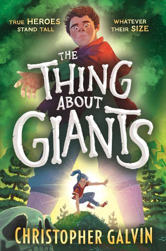 The Thing About Giants