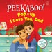 Pee- ka-boo