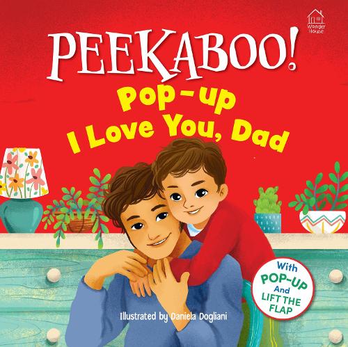 Pee- ka-boo