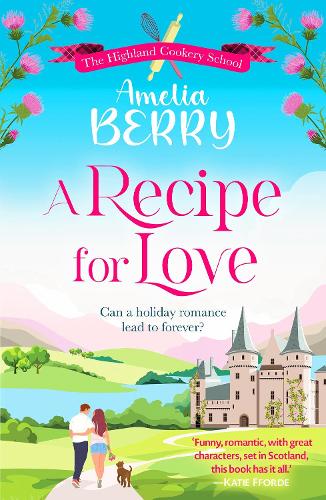A Recipe for Love