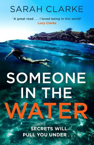 Someone in the Water