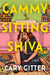 Cammy Sitting Shiva