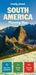 Lonely Planet South America Planning Map