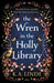 The Wren in the Holly Library